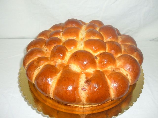 Danubio salato catering Bellavia